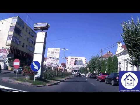 Cazare Hateg. Cazare ieftina Hateg