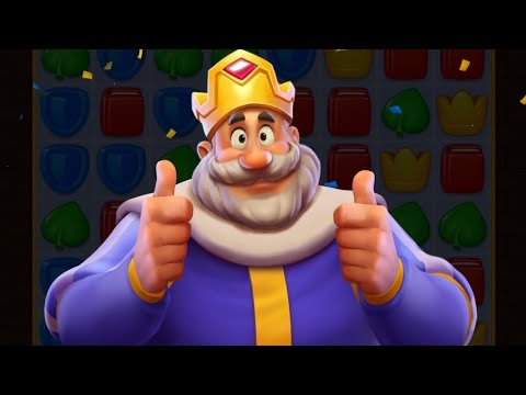 level 2148 2149 2150 2151 2152 2153 2154#youtube #gaming #youtubeshorts #royalmatchasian #games