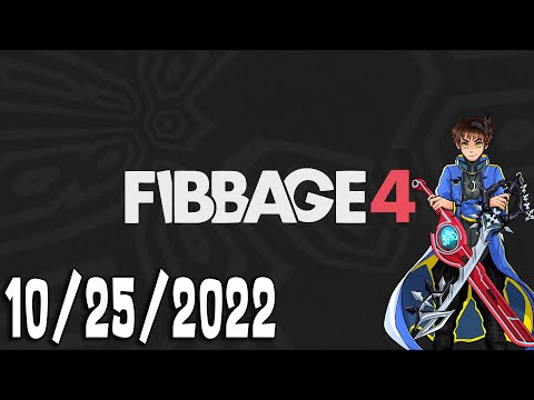 The Roulette of Bad Decisions - The Jackbox Party Pack 9: Fibbage 4