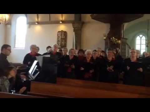 de Hemelen roemen - de Lofstem 2015