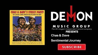 Music video thumbnail preview for Chas \u0026 Dave - Sentimental Journey by Chas & Dave