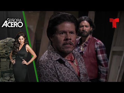 Señora Acero | Capítulo 2 | Telemundo
