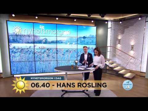 Händer i Nyhetsmorgon i dag! - Nyhetsmorgon (TV4)