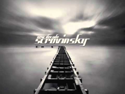 Scrovinsky - The Crystal Wall (WEGA remix)