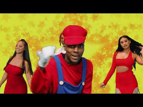 Mad Marcc - I'm Just Sayin' (ft. Lil Keed)