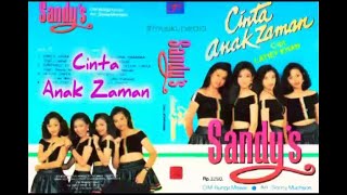 Download lagu (Full Album) Sandy's # Cinta Anak Zaman mp3 Download lagu (Full Album) Sandy's # Cinta Anak Zaman mp3