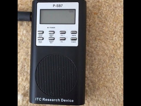 Jonathan Brandis Celebrity Ghost Box Interview Evp