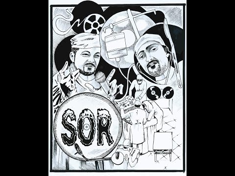 Chińczyk - Shaolin (prod. Hakim)