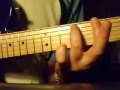 Let It Ride - BTO Guitar Lesson 