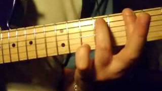 Let It Ride - BTO Guitar Lesson