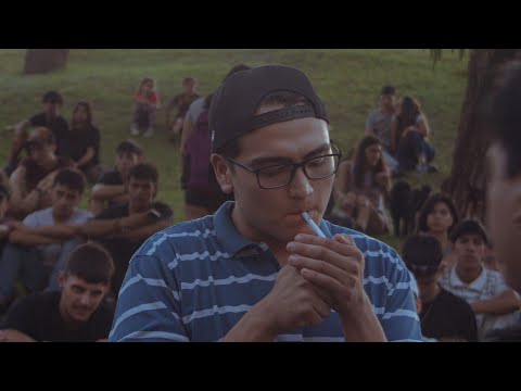 RICHY vs LACRA vs METRIK | OCTAVOS DE FINAL | Amsterdam Free Regional Mendoza | Temporada 2023