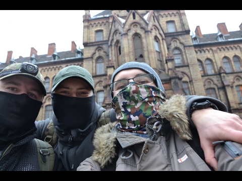 Urbex Busters #7 - Neogotycki szpital w Mokrzeszowie