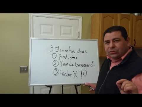 Elementos Claves para identificar el Éxito en la red