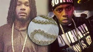 FBG ROBS BOSS TOP FOR CHIEF KEEF&#39;S CHAIN? FAMOUS DEX POSES WITH IT [VIDEO]