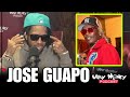 Jose Guapo Reveals Young Thug Yells High Pitched Ad Libs In Songs For Deaf Brother
