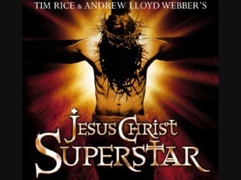 Jesus Christ Superstar: "Trial Before Pilate (39 Lashes)" and "Superstar"