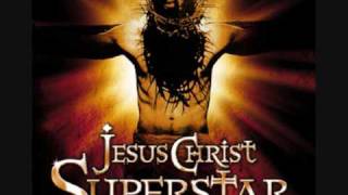 Jesus Christ Superstar: &quot;Trial Before Pilate (39 Lashes)&quot; and &quot;Superstar&quot;