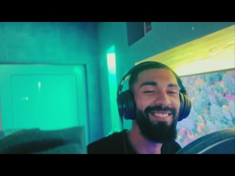 ERDJOO - CHAROVNA SI/Чаровна си (Official Video)