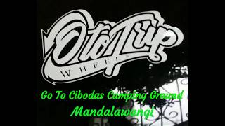 preview picture of video 'Oto Trip Wheels - Trip to Cibodas'