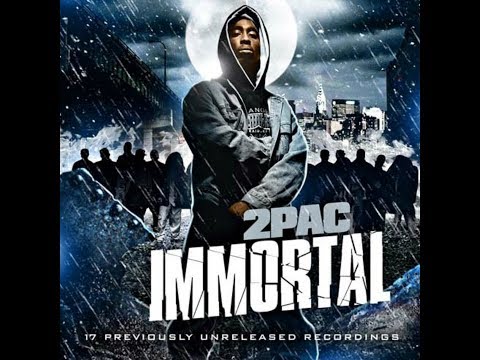 2PAC IMMORTAL
