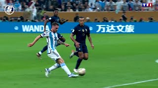 Alexis Mac Allister is a Argentine Talent! - 2022/23