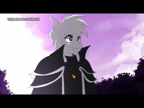 [Japanese audio] XTALE I - REANIMATED SCENE