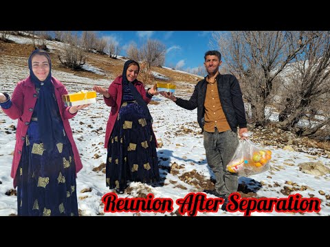 The Operator’s Heartbreaking Return: Hamidreza’s Tears of Joy