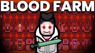I Made a Vampire Cult in Rimworld MQDEFAULT Thumbnail