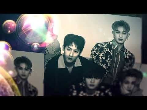 2048 BtoB KPop Game Video