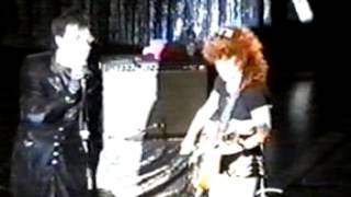 The Cramps: &quot;Cramp Stomp&quot; (London 1988)