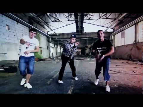 Mujke & Five_D - Na Majku (ft. Zlatko) (Official Video)