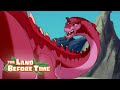 The Longneck Sharptooth | The Land Before Time