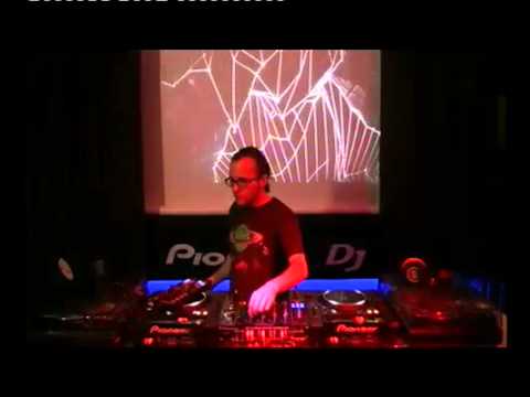 Edell @ Royal DJ Tv, Action DJ Academy 15.06.2012