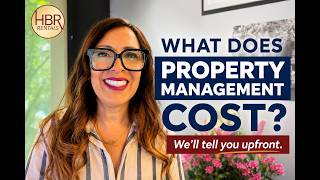 How Much Does Property Management Cost In Tracy CA