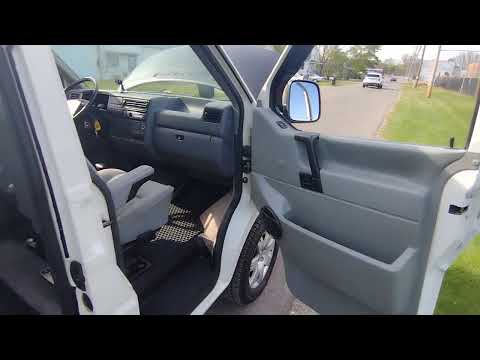 1995 Volkswagen Van (CC-2019700) for sale in Mason, Michigan