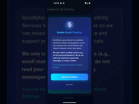 Scrolllytics