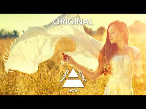 Rene Ablaze feat. Amy Kirkpatrick - Falling In Your Arms