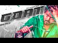 DJ VINATER Goat Mix Thalapathy Hits 2024