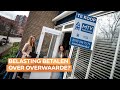 IMF wil woningbezit zwaarder belasten: 'Dit vermindert mobiliteit'