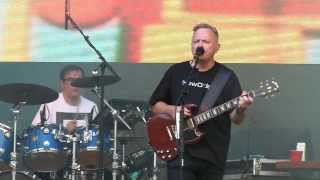 New Order- &quot;Regret&quot; (1080p HD) Live at Lollapalooza on August 2, 2013