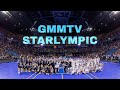 GMMTV STARLYMPIC 2023 moments