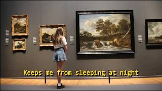 Isak Danielson\\Ending (lyrics)