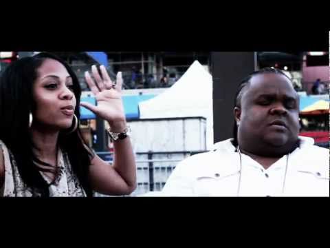 Chris Brown feat Fred the Godson  She aint You Remix