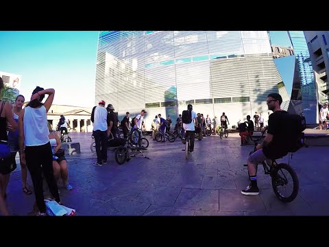BMX Street Jam - Stuttgart - Shadow X Subrosa X kunstform - Shop Stop
