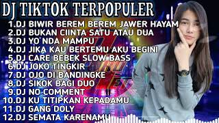 Download lagu DJ TERBARU FYP TIKTOK 2022 DJ RUNTAH X DJ BUKAN CINTA SATU ATAU DUA ||  TER BARU FULL BASS mp3