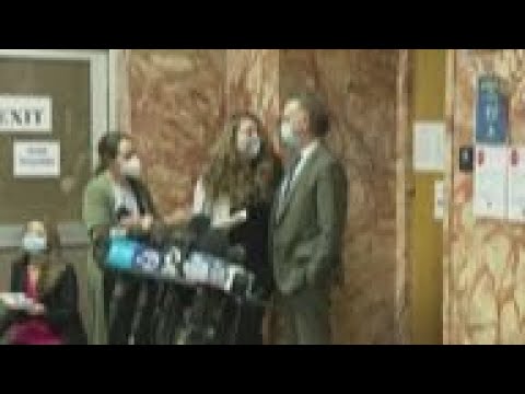 Lawyer: Pelosi attack suspect held without bail