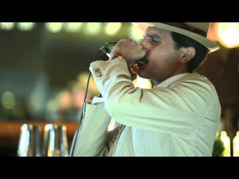 the Downtown Train (Rollin') Wilcox Sessions