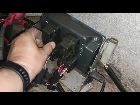 jetski Sea doo (problema na partida) defeito solucionado!! 😉