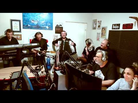 Milan Limun i Orkestar Senada Barakovića - Upalite za mnom sveće