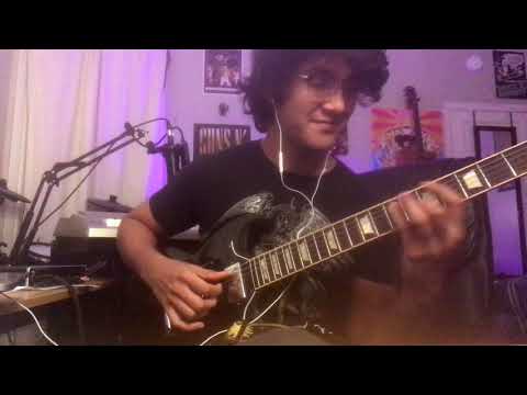 Darn That Dream - Chord Melody